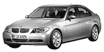 BMW E90 P0AE3 Fault Code