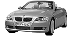 BMW E93 P0AE3 Fault Code