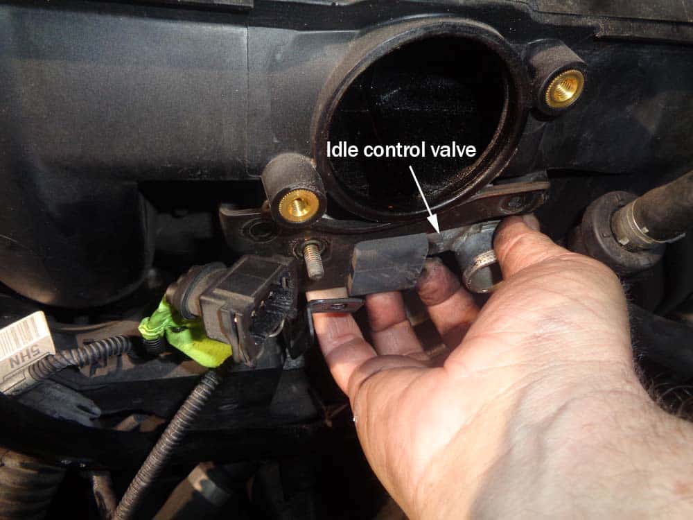See P0AE3 in engine