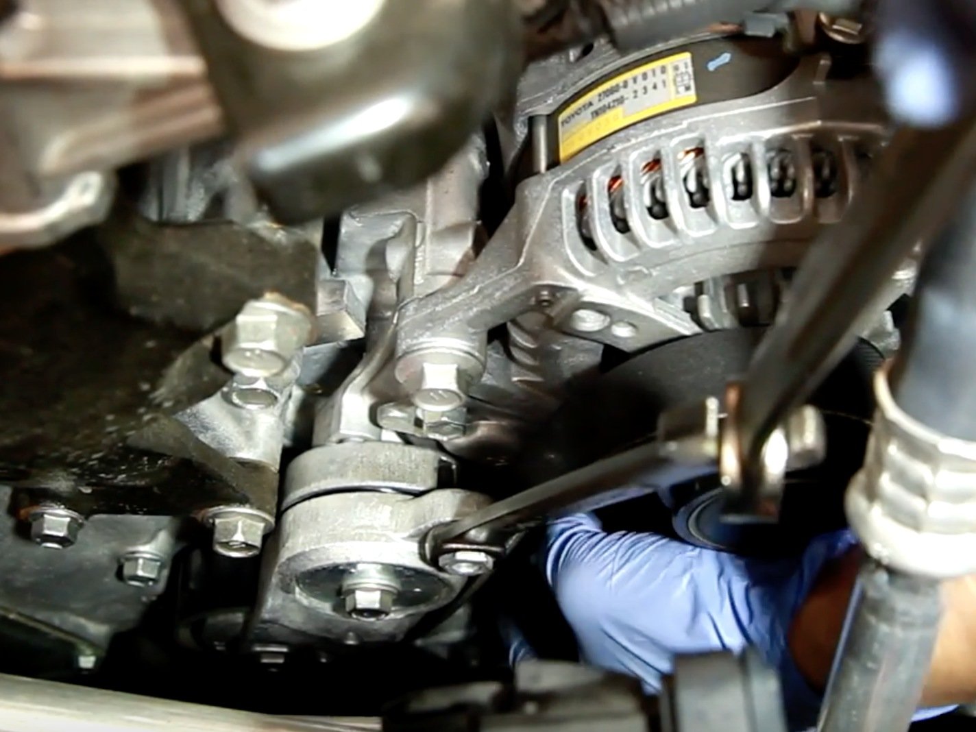 See P0AE3 in engine